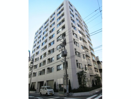 プレミスト日本橋浜町リデアル