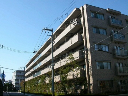 サーパス吹田垂水町
