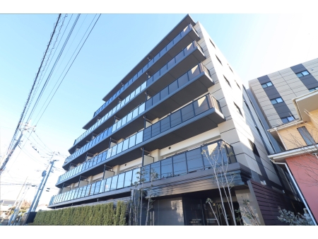 サンクレイドル東浦和