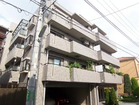 藤和シティホームズ経堂
