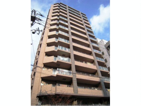サーパス松屋町筋