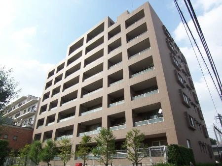 パークハイム経堂4丁目
