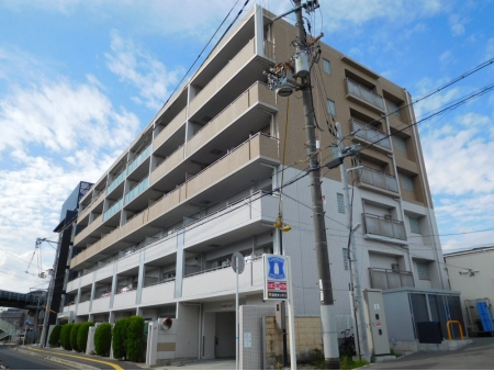 アルス池田井口堂フレックスコート