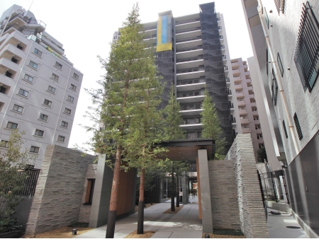 シティハウス川口ステーションコート