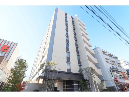 エクセレントシティ蕨ステーションフロント