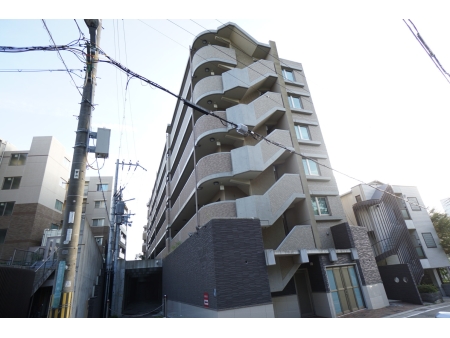 グルーブ甲陽園プレミアム
