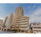 ブリリア品川戸越パークス