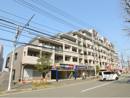 グランドメゾン三ツ境