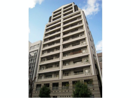 セントラルパレス谷町