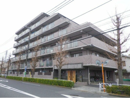 プライムホームズ日野