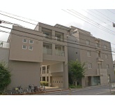 グランドメゾン西船橋