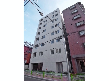 ウィルローズ月島テラス