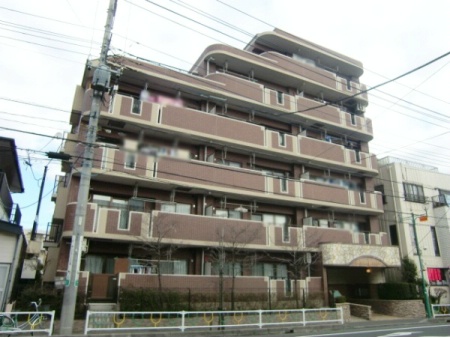 ダイアパレス橋本