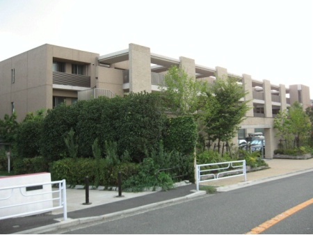 グランドメゾン南山手