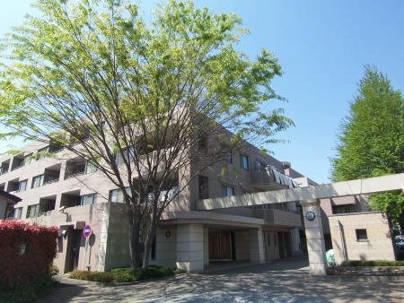 桜丘パークホームズ