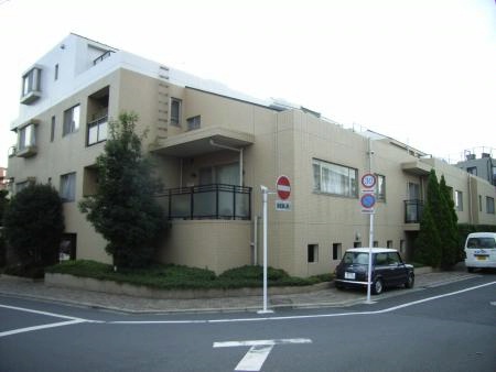 桜丘南パークホームズ