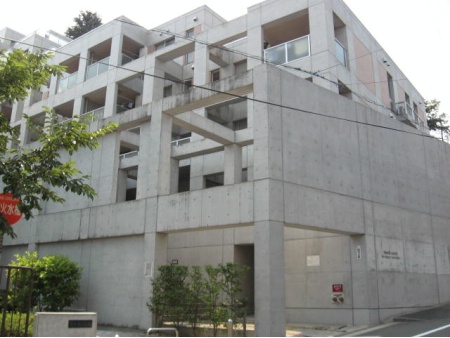 グランドメゾン保土ヶ谷霞台
