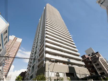 ライオンズマンション大阪スカイタワー