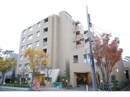ロイヤル西宮高座公園