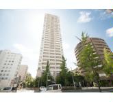 グランドメゾン京町堀タワー