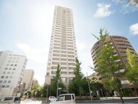 グランドメゾン京町堀タワー