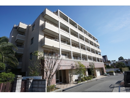 ロイヤル西宮中央公園