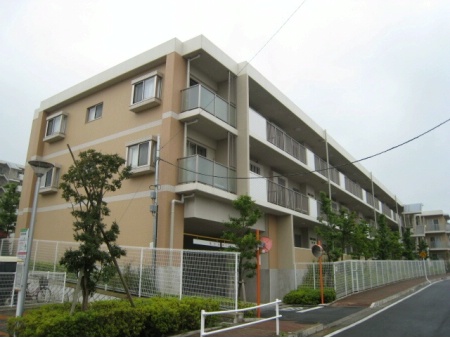 グランノア八千代台