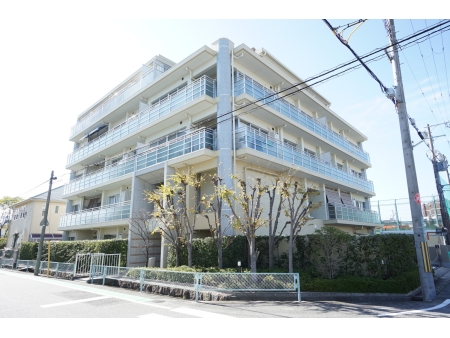 パレ西宮広田山公園