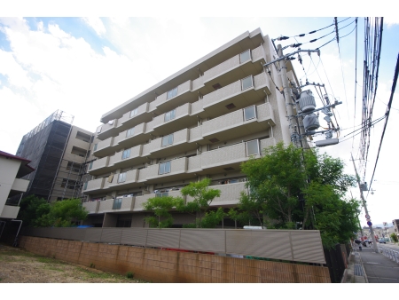 グランコート武庫川