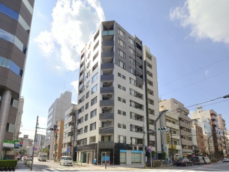 ウィルローズ東京ラルーナ
