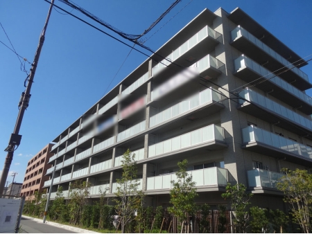ジークレフ西宮北口