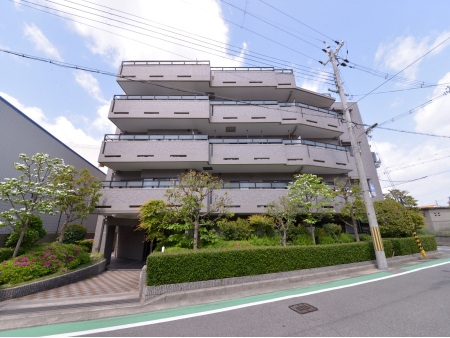 ヴェルビュ西宮学文殿
