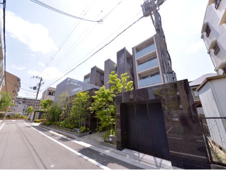 ジオ西宮北口クラウンズ
