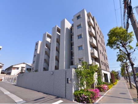 ジオ西宮北口薬師町