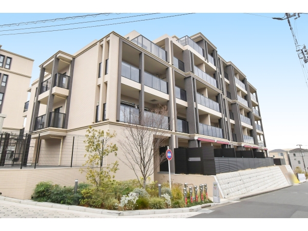 ヴェレーナシティ パレ・ド・マジェステ