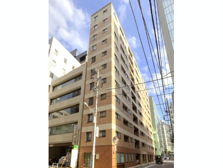 グリーンパーク日本橋 参番館