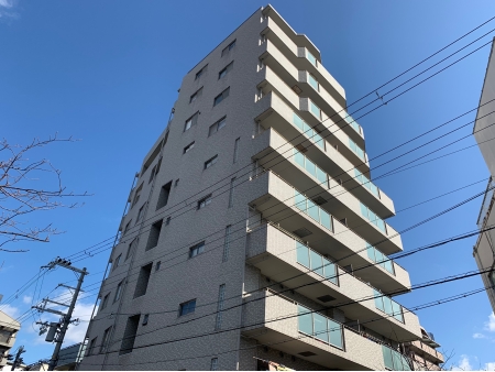 ハーティネス甲子園