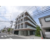 アールブラン武蔵新城