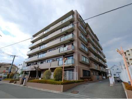 茨木園田町ガーデンハウス