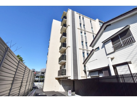 ヴェレーナ川崎溝の口