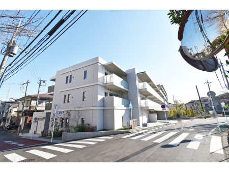 プレミスト津田山