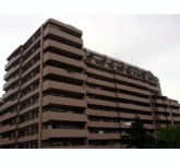 クリオ新宿戸山壱番館