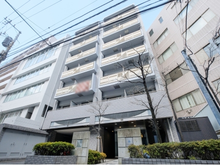 プリヴェール赤坂