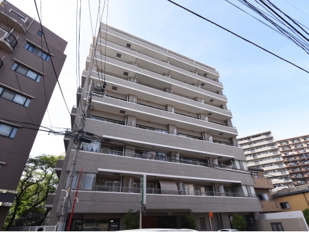 西所沢ガーデンハウス