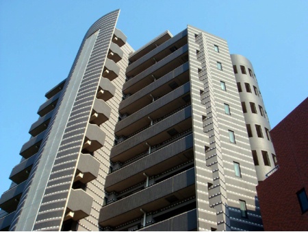 クレアトール椎名町