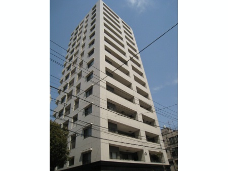 クレアホームズ根岸