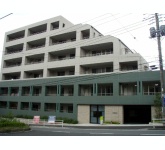 クレアホームズ東戸塚