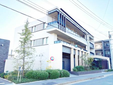 レーベン湘南片瀬テラスグランデ