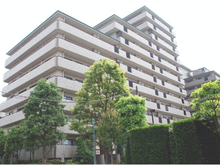 グレーシアいずみ野