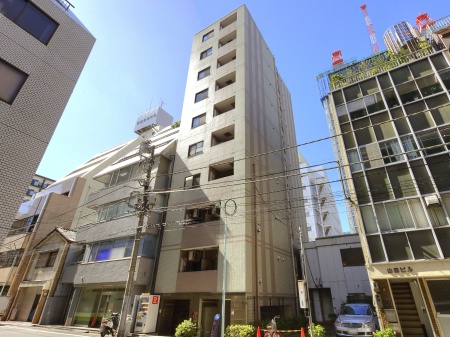 ドルチェ京橋